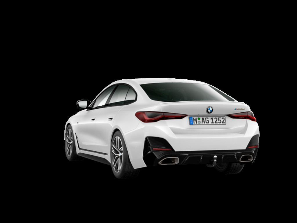 BMW M440