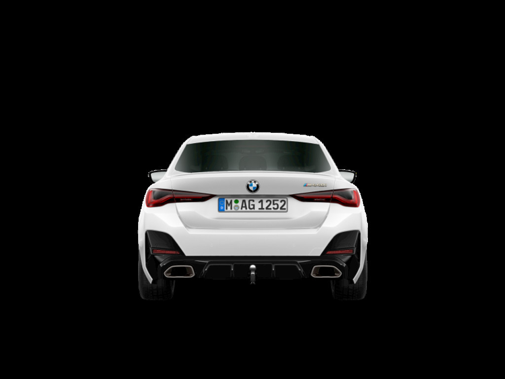 BMW M440
