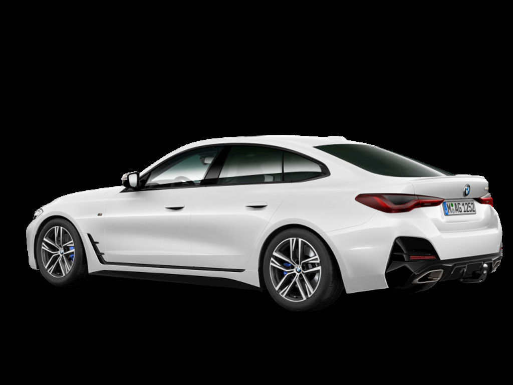 BMW M440