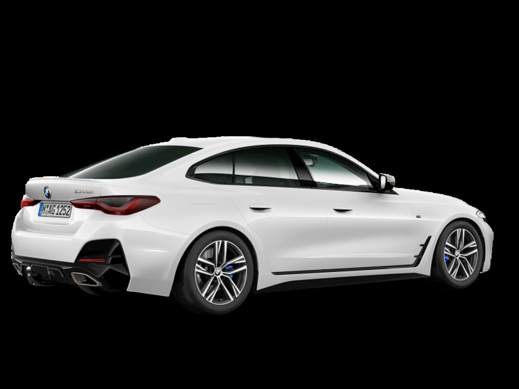 BMW M440