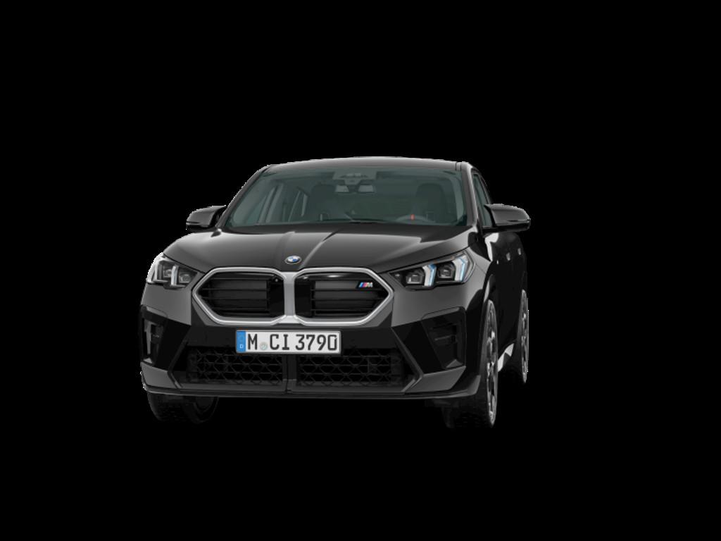 BMW X2 2025 Benzine