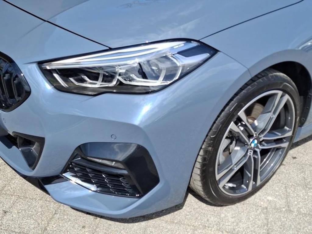 BMW 2 Serie 2021 Benzine