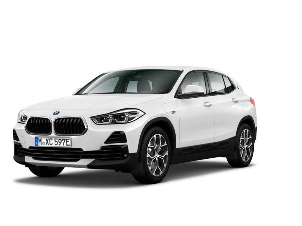 BMW X2 2022 Hybride Benzine