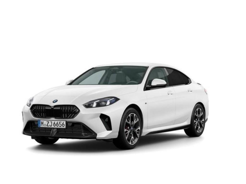 BMW 2 Serie 2025 Benzine