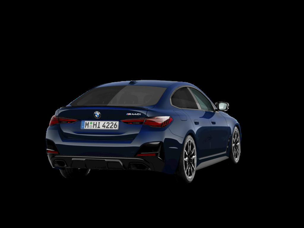 BMW M440