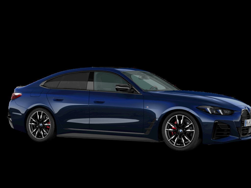 BMW M440
