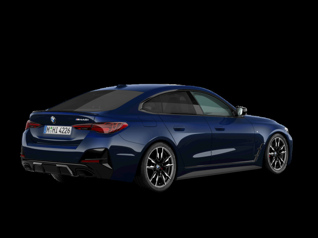 BMW M440