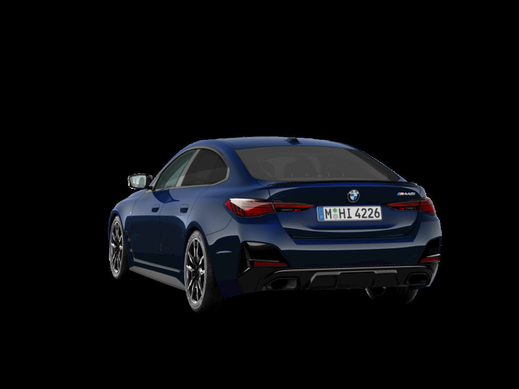 BMW M440