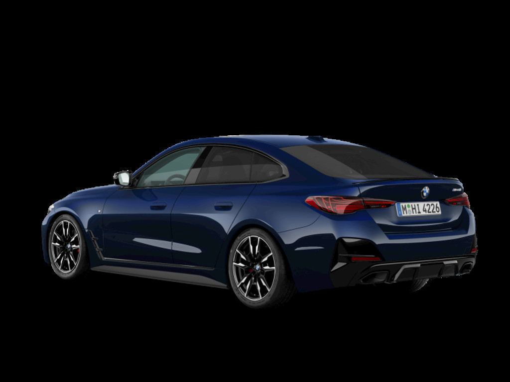 BMW M440
