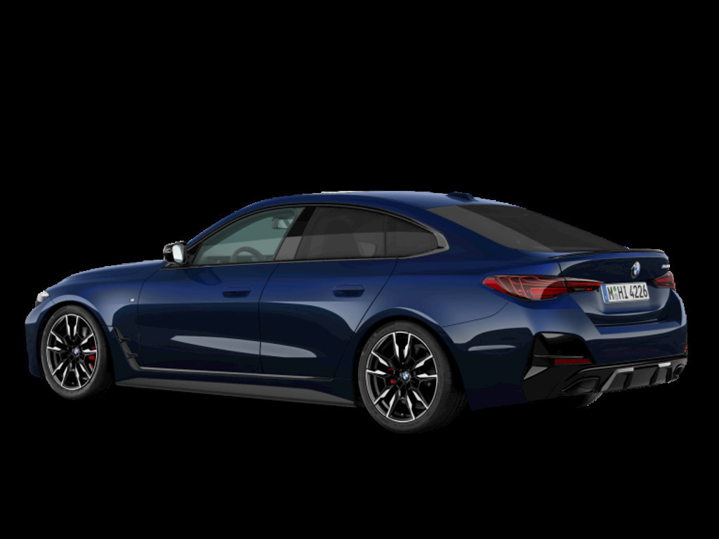BMW M440