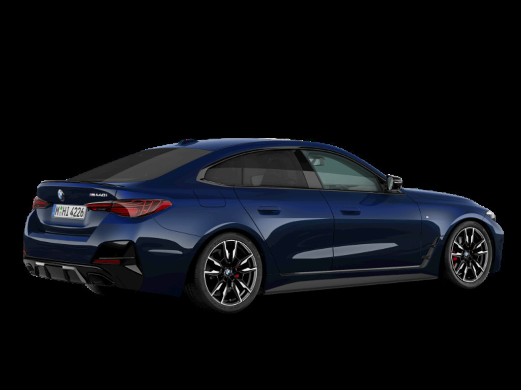 BMW M440