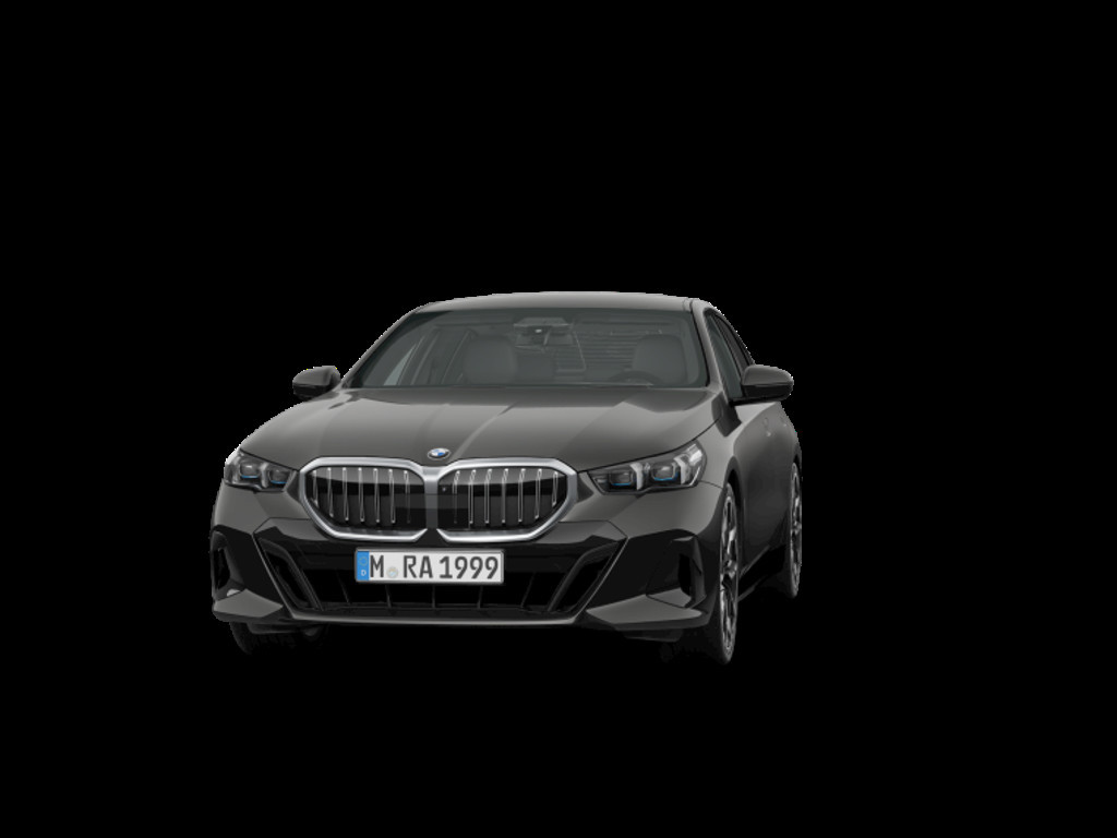 BMW 5 Serie 2025 Diesel