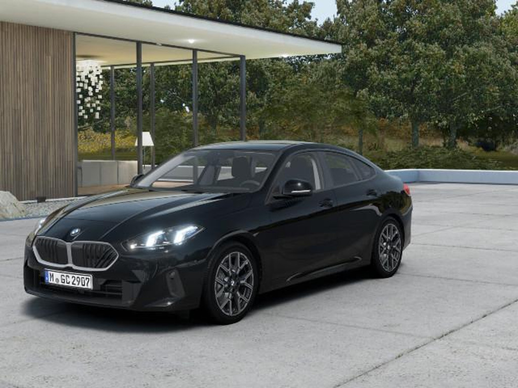 BMW 2 Serie 2025 Benzine