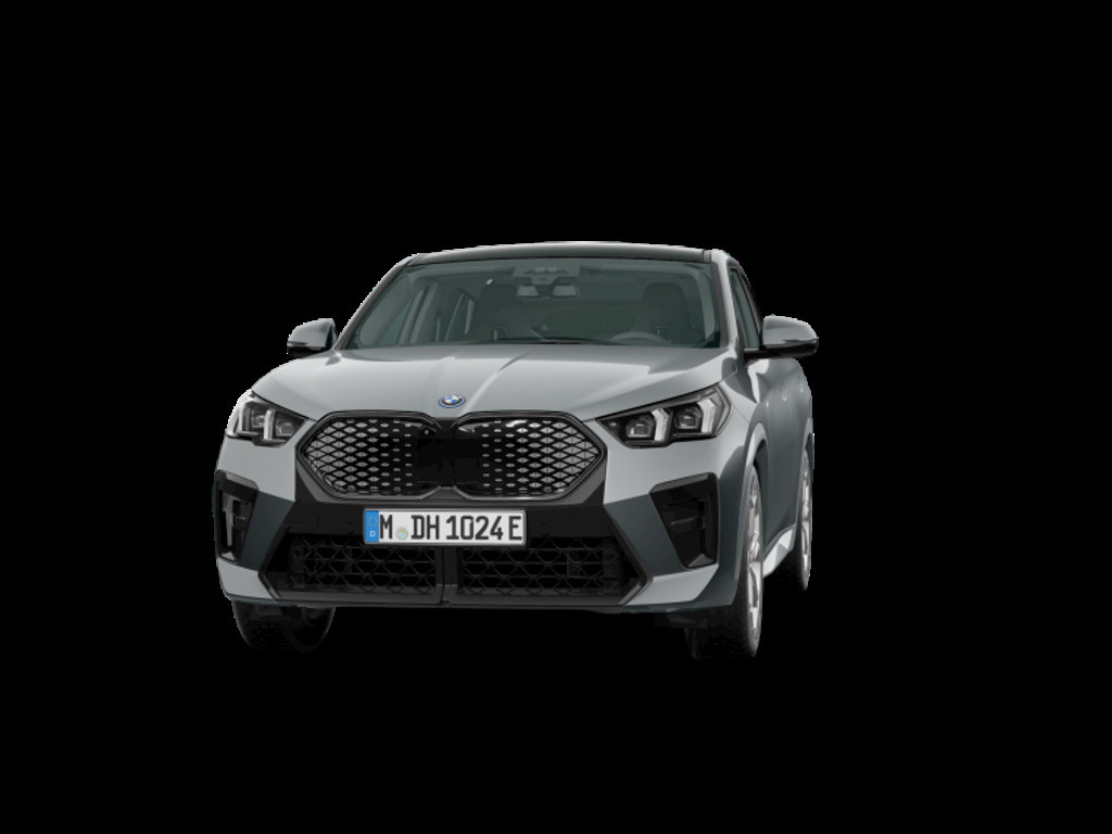BMW iX2