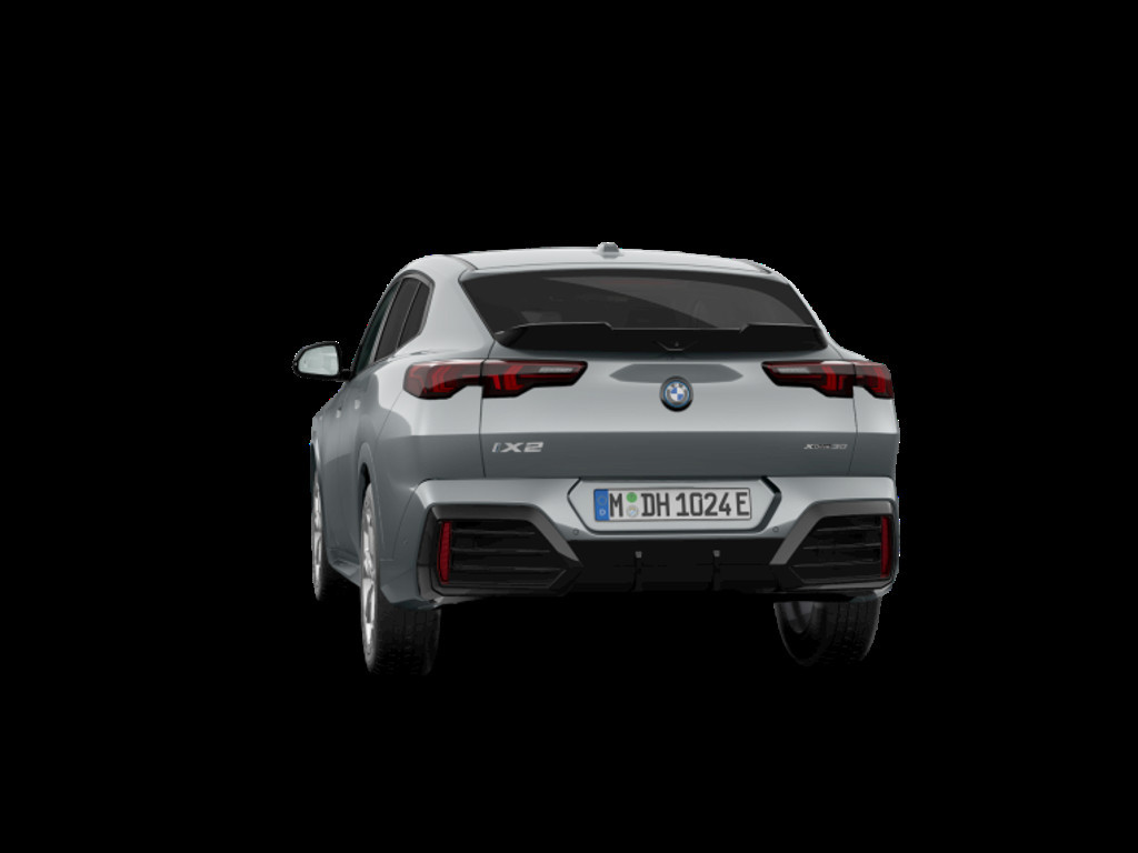 BMW iX2