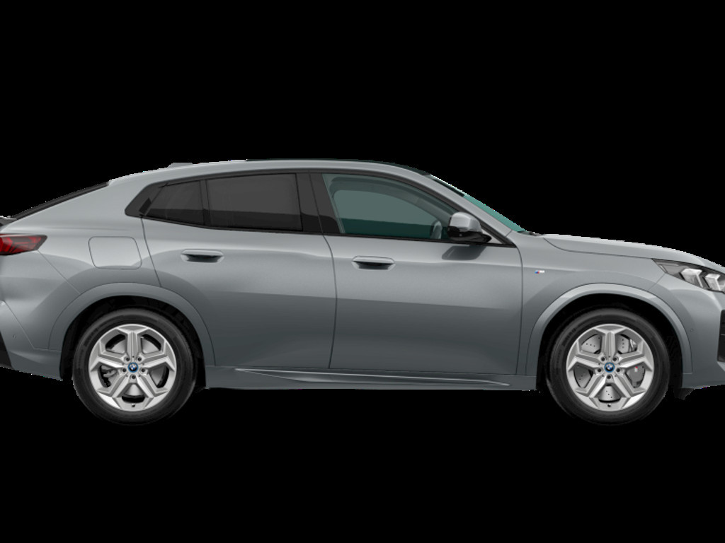 BMW iX2