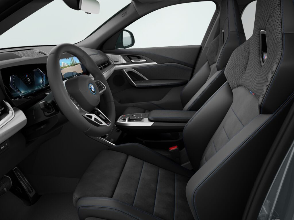 BMW iX2