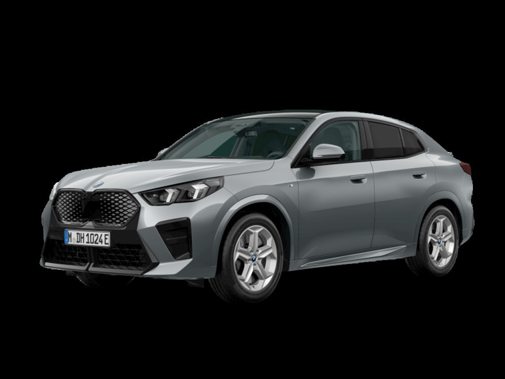 BMW iX2