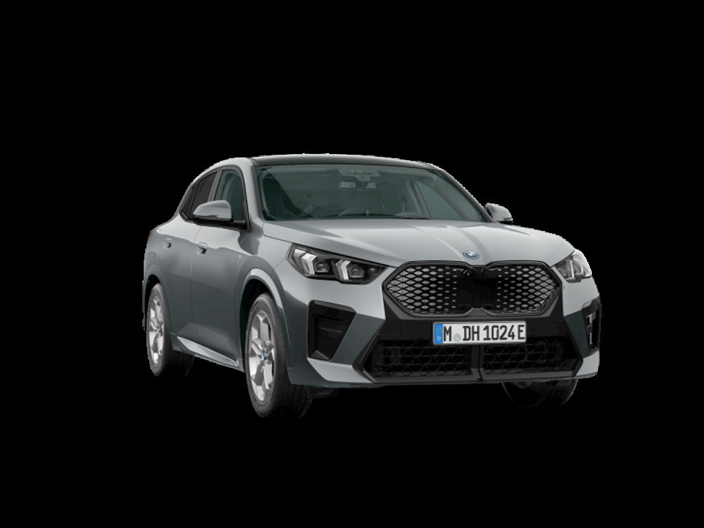 BMW iX2