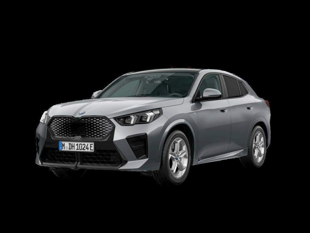 BMW iX2