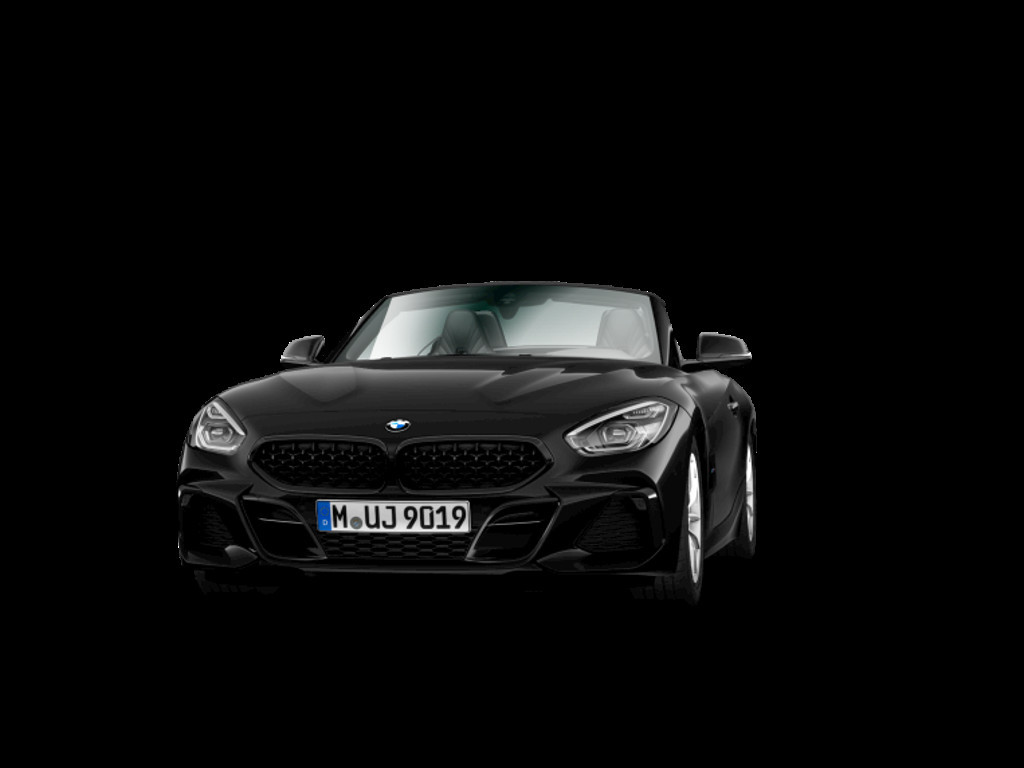 BMW Z4 2022 Benzine