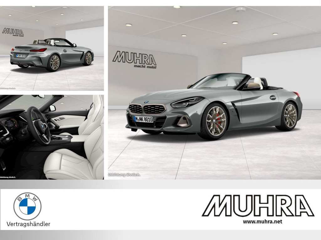 BMW Z4