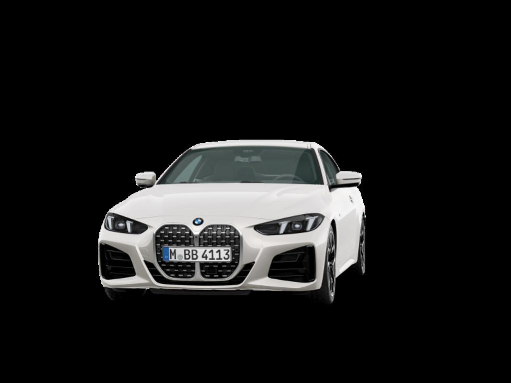 BMW 4 Serie 2025 Diesel