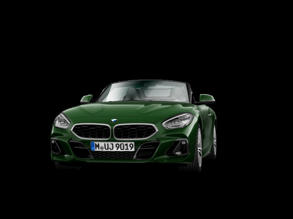 BMW Z4 2025 Benzine