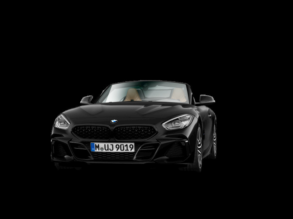 BMW Z4 2022 Benzine