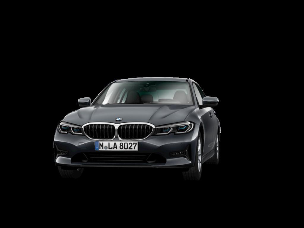 BMW 3 Serie 2022 Diesel