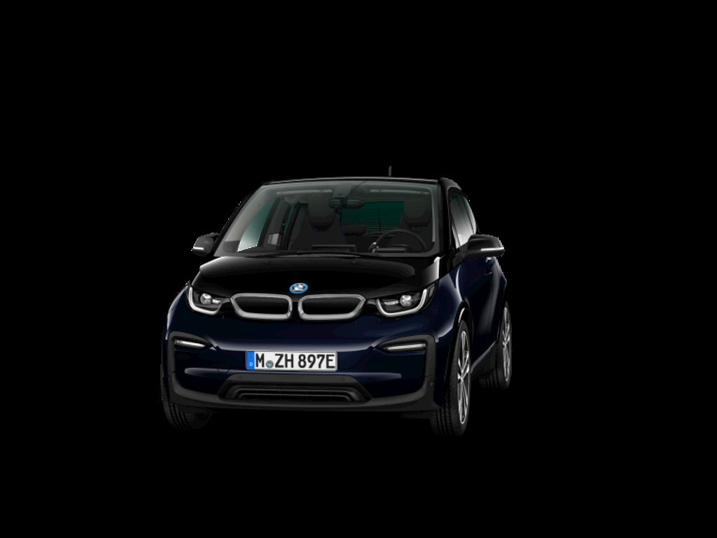 BMW i3 2022 Elektrisch