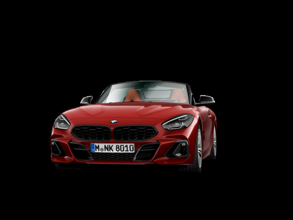 BMW Z4 2023 Benzine