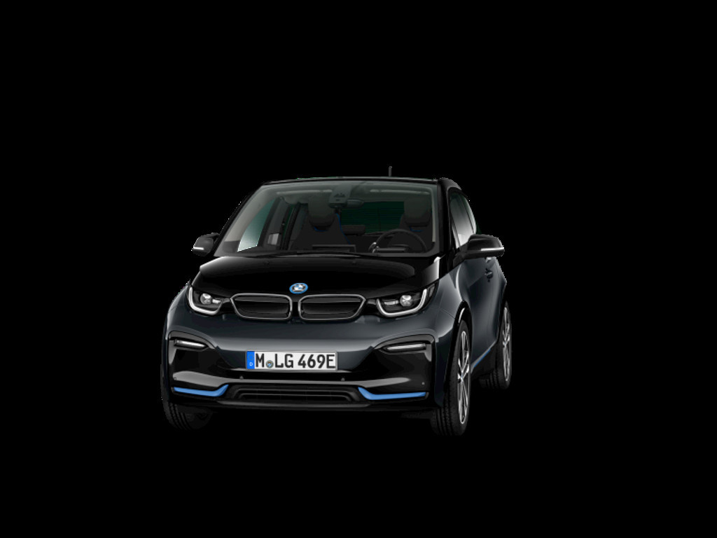 BMW i3 2022 Elektrisch