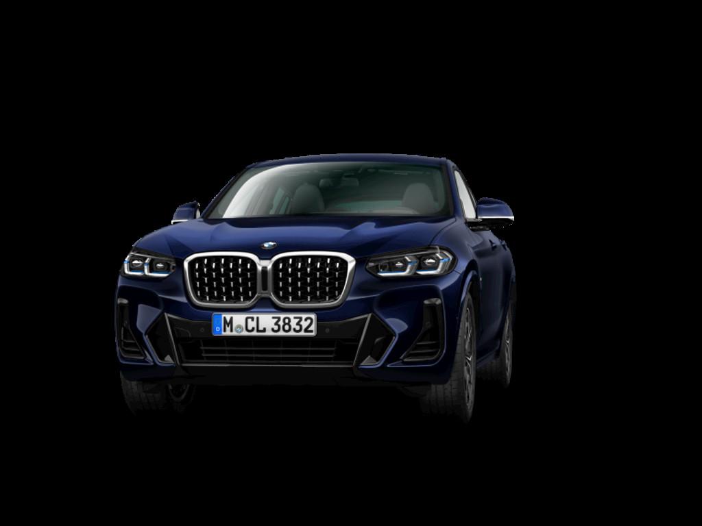 BMW X4 2025 Diesel