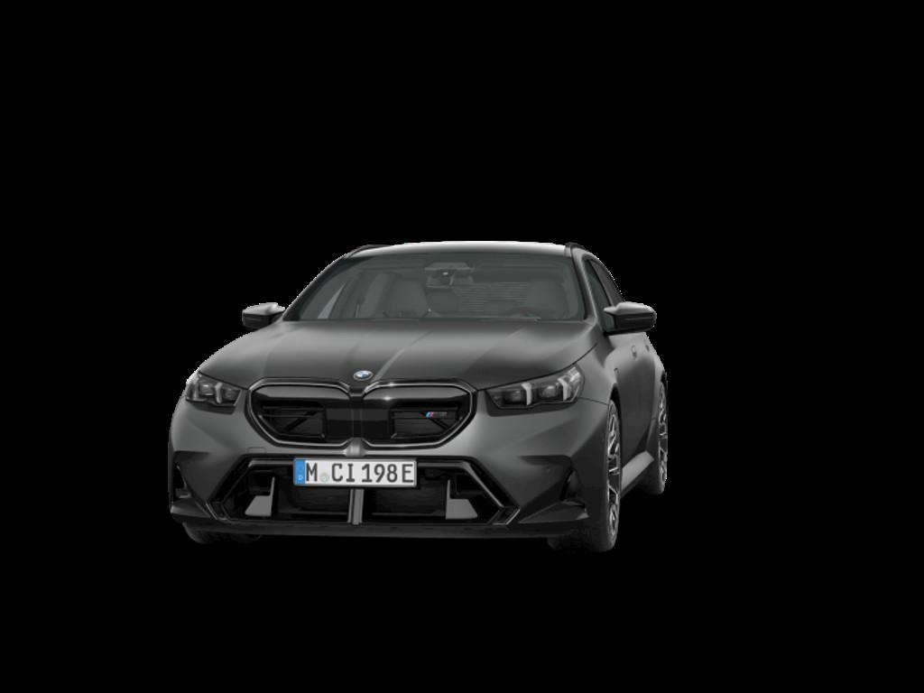 BMW M5 2025 Hybride Benzine