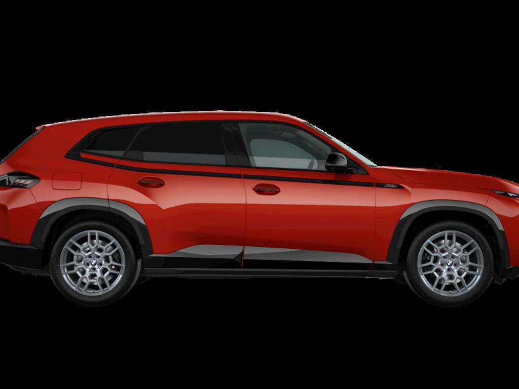 BMW XM
