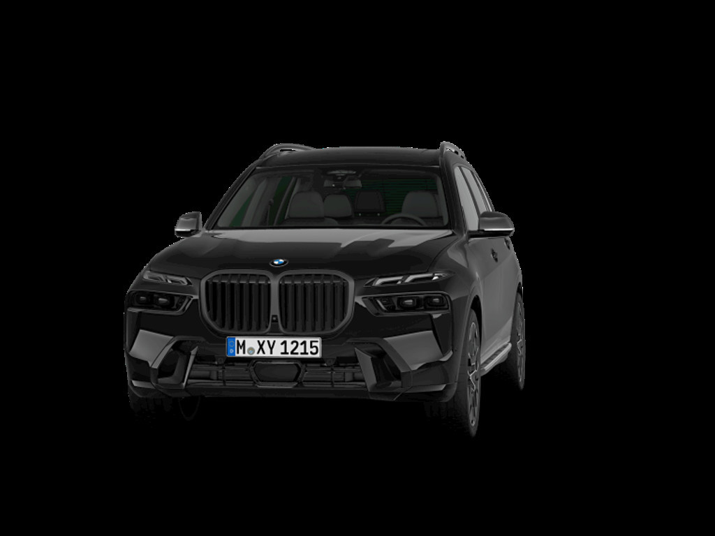 BMW X7 2022 Benzine