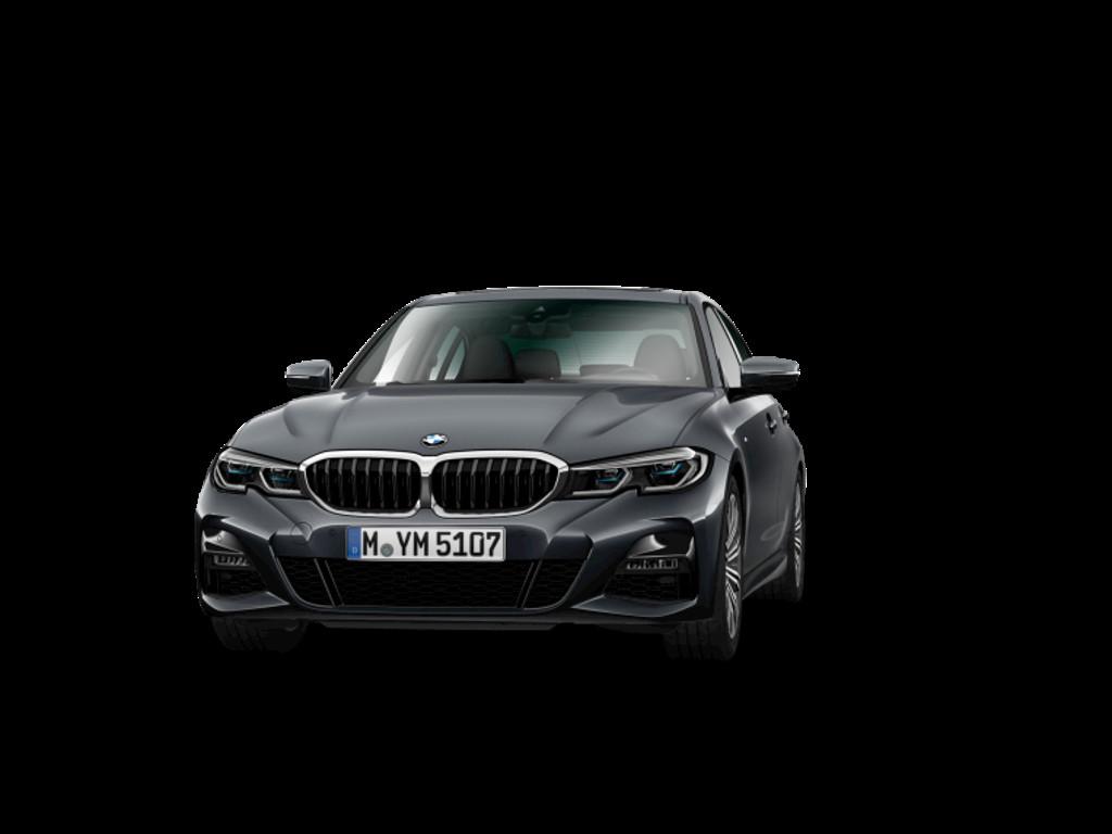 BMW 3 Serie 2021 Diesel