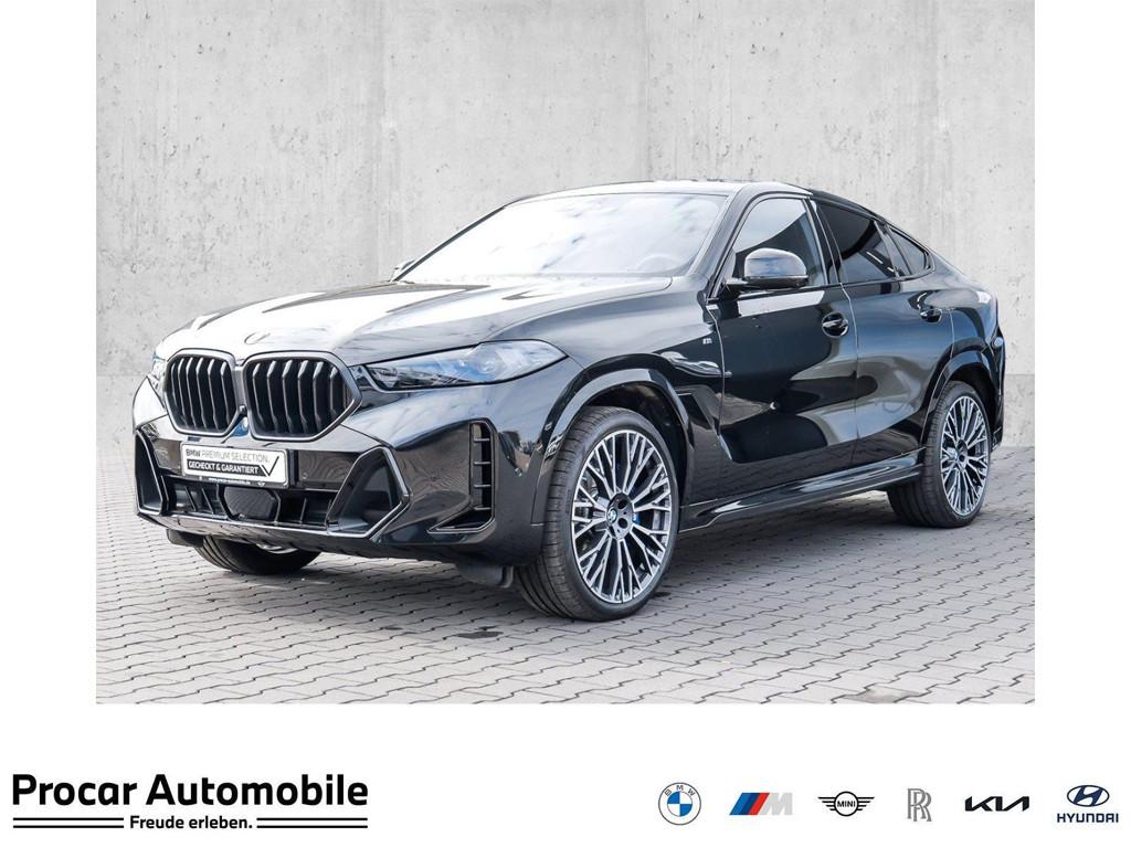BMW X6 2025 Diesel