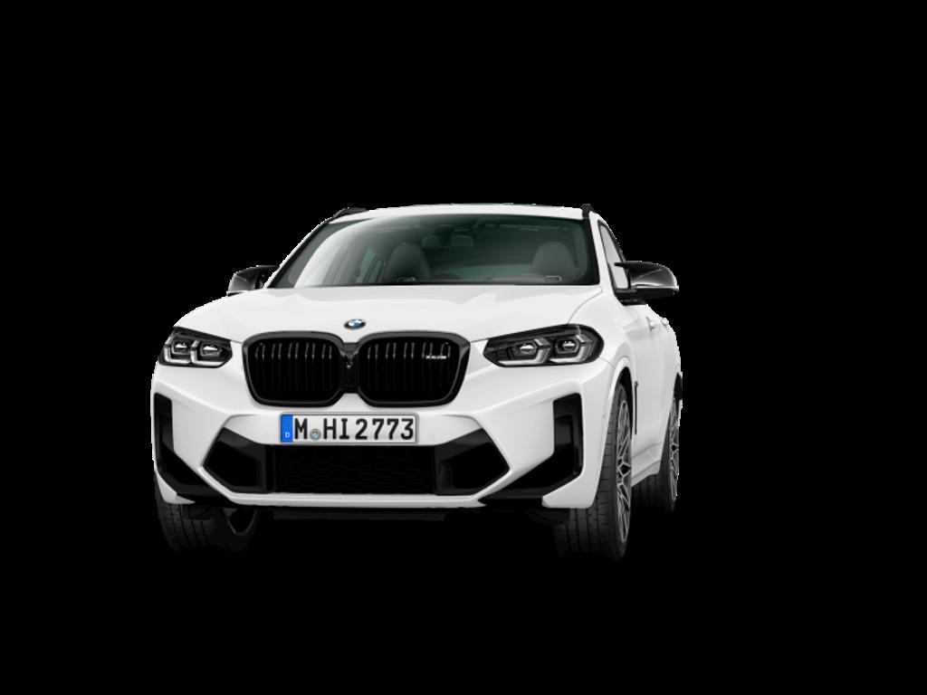 BMW X4 2021 Benzine