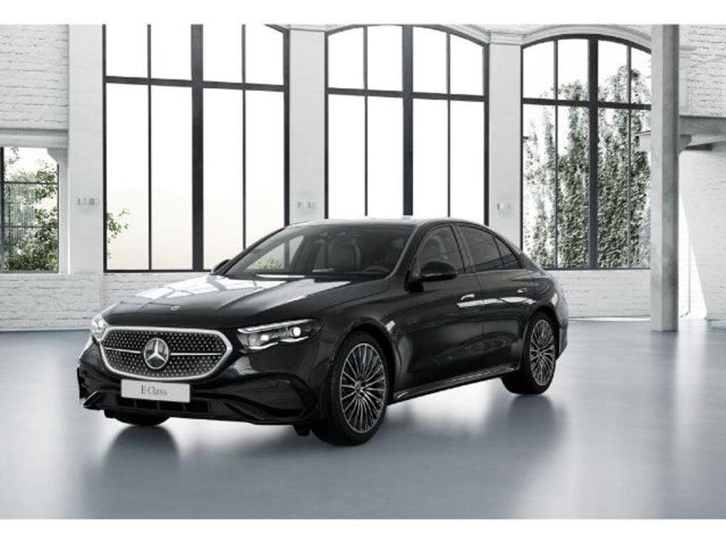 Mercedes-Benz E-Klasse 2026 Diesel