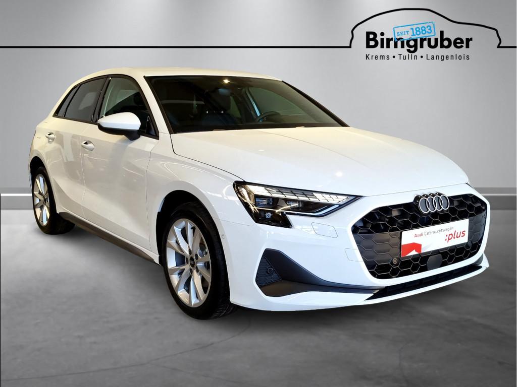 Audi A3 2025 Diesel