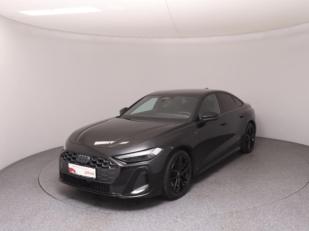 Audi A5 2025 Hybride Benzine