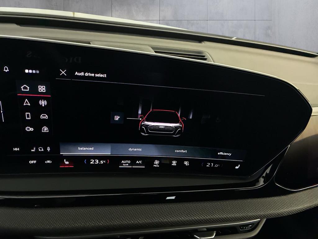 Audi A5 Avant