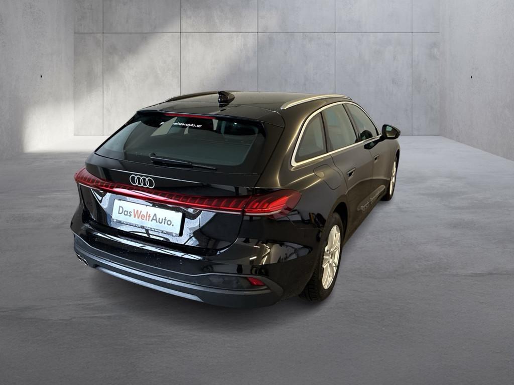 Audi A5 Avant