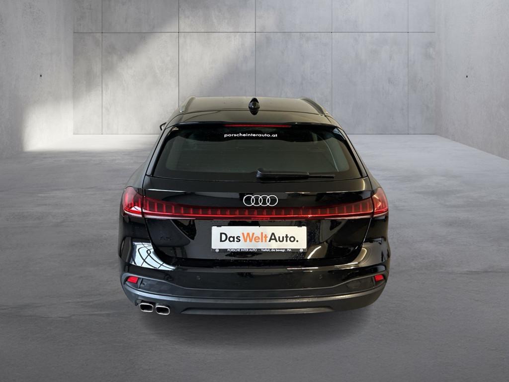 Audi A5 Avant