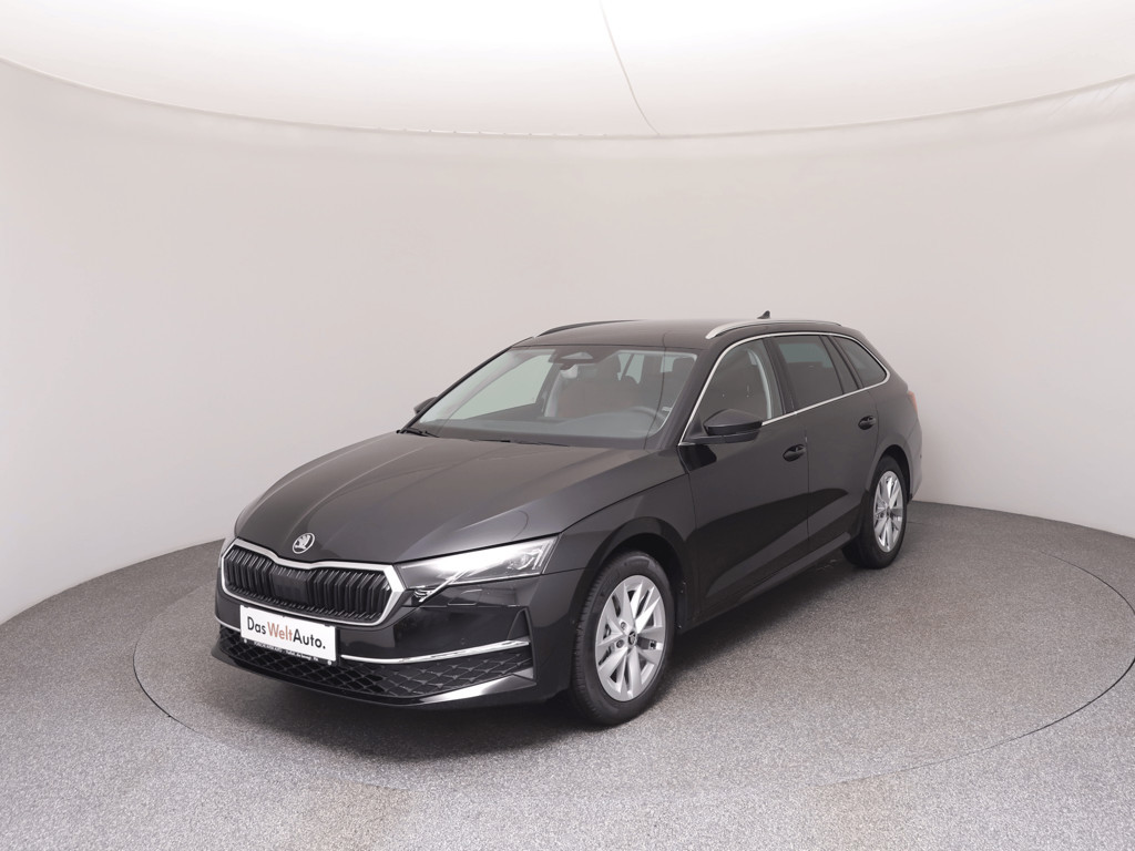 Skoda Octavia 2026 Benzine