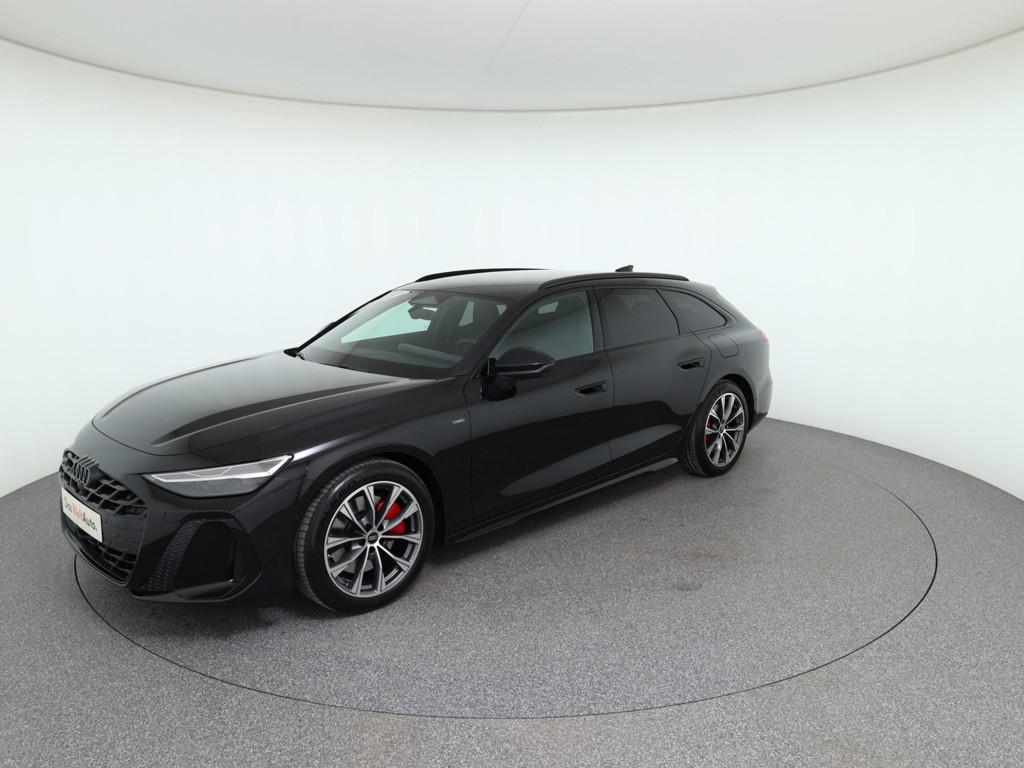 Audi A6 e-tron 2026 Hybride Benzine