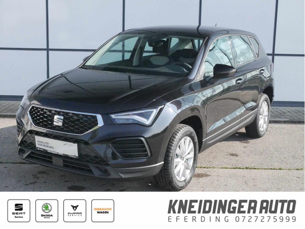 Seat Ateca 2026 Benzine