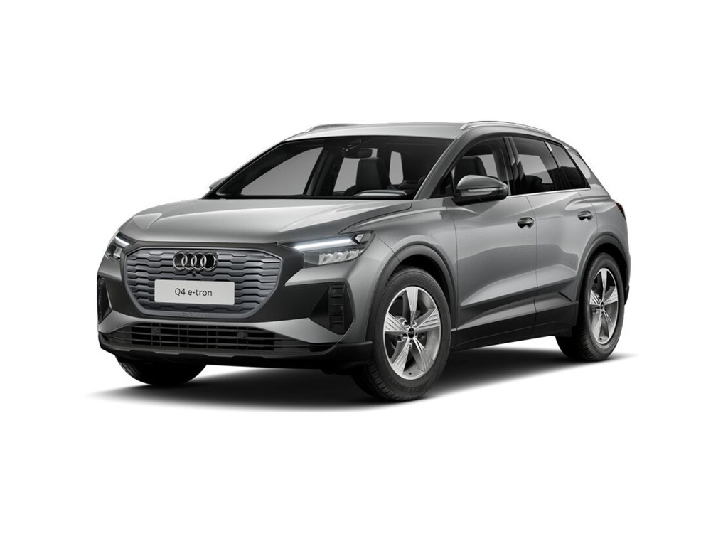 Audi Q4 e-tron 2025 Elektrisch